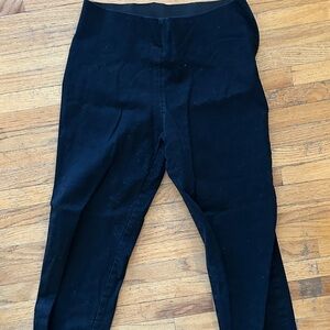 A New Day Women’s Midnight Black Pants